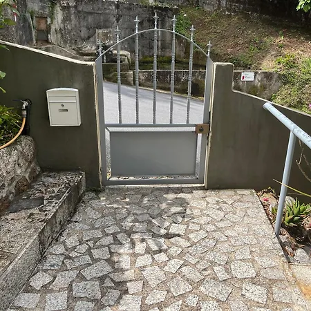 Casa De Casarelhos - Al T2 - Nyaraló *