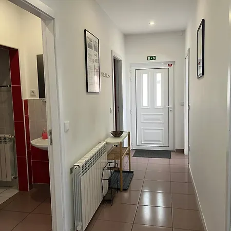 Casa De Casarelhos - Al T2 - Nyaraló Geres