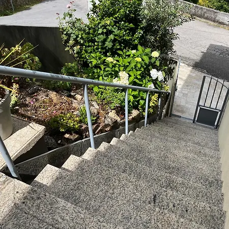 بيت للعطل Casa De Casarelhos T2 - 