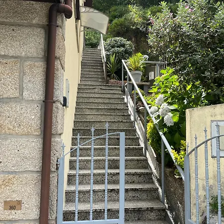 Casa De Casarelhos - Al T2 - Geres