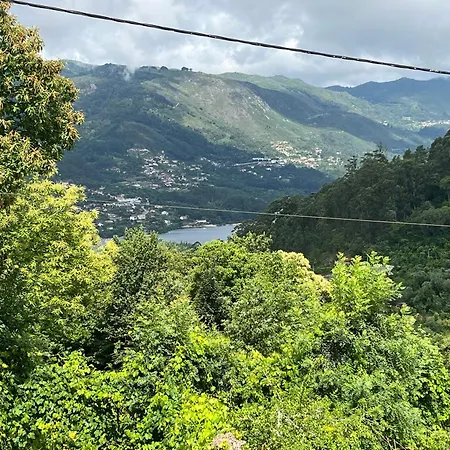 Casa De Casarelhos T2 - 