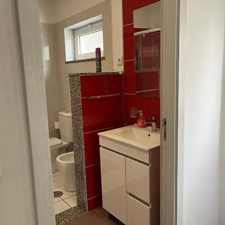 Casa De Casarelhos T2 - 