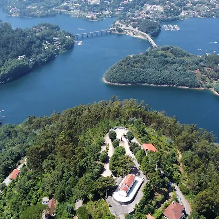 بيت للعطل Casa De Casarelhos T2 - 