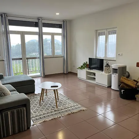 Dom wakacyjny Casa De Casarelhos Al T2 - 