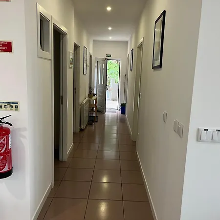 Dom wakacyjny Casa De Casarelhos Al T2 - 