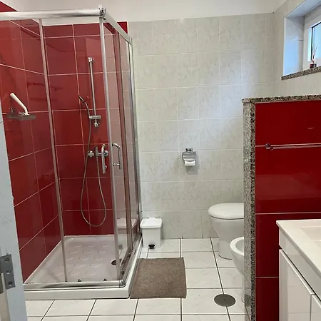 Casa De Casarelhos T2 - 