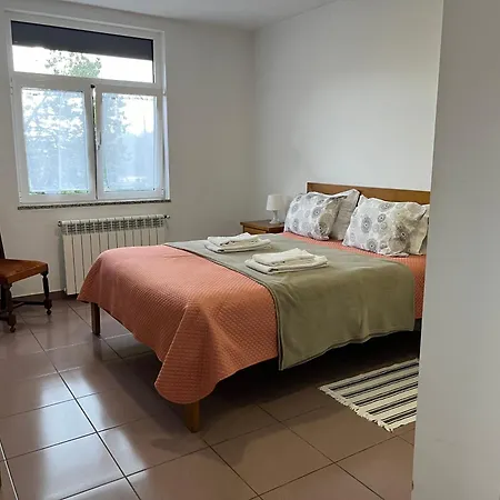 Casa De Casarelhos T2 - 