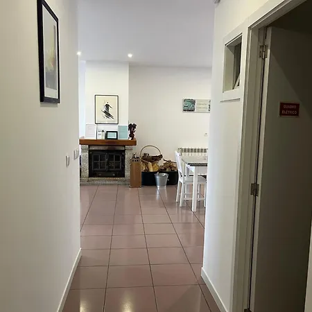 Casa De Casarelhos T2 - 