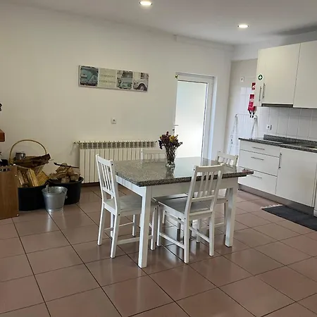 بيت للعطل Casa De Casarelhos T2 - 