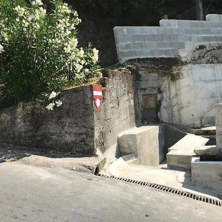 Casa De Casarelhos - Al T2 - Nyaraló