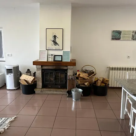 Casa De Casarelhos T2 - 