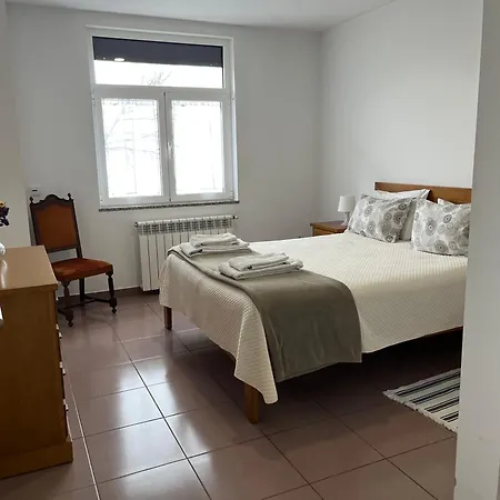 بيت للعطل Casa De Casarelhos T2 - 