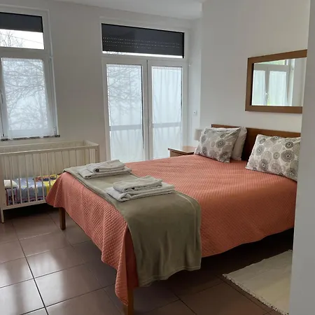 Casa De Casarelhos Al T2 - 