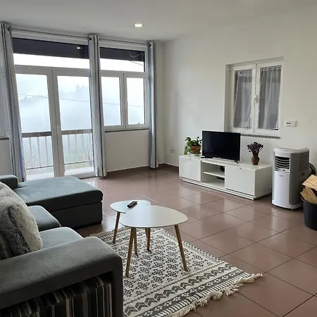 Nyaraló Casa De Casarelhos - Al T2 - Geres