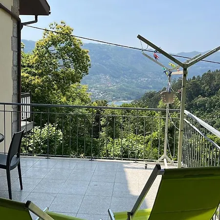 Casa De Casarelhos - Al T2 - *