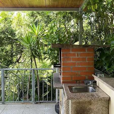 Casa De Casarelhos T2 - Bbq - Praias Fluviais Nas Proximidades - 