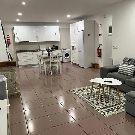 Casa De Casarelhos - Al T2 -