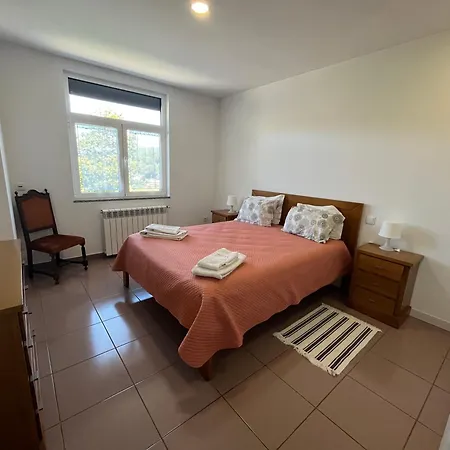بيت للعطل Casa De Casarelhos T2 - 