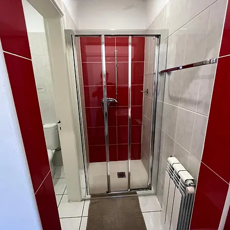 Casa de Férias Casa De Casarelhos Al T2 - - Lareira Com Recuperador De Calor - Lenha *