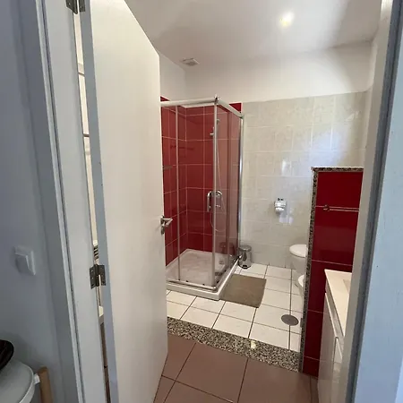 Casa de Férias Casa De Casarelhos Al T2 - - Lareira Com Recuperador De Calor - Lenha Gerês