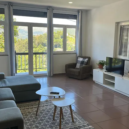 Casa De Casarelhos Al T2 - 