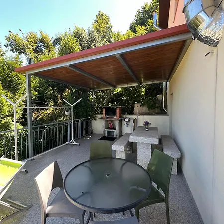 Casa De Casarelhos T2 - 