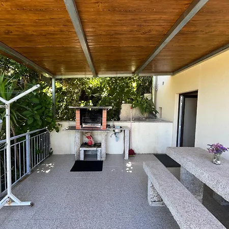 Casa De Casarelhos T2 - 