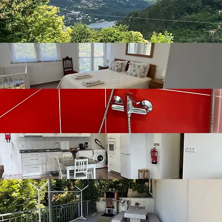 Casa De Casarelhos Al T2 - 