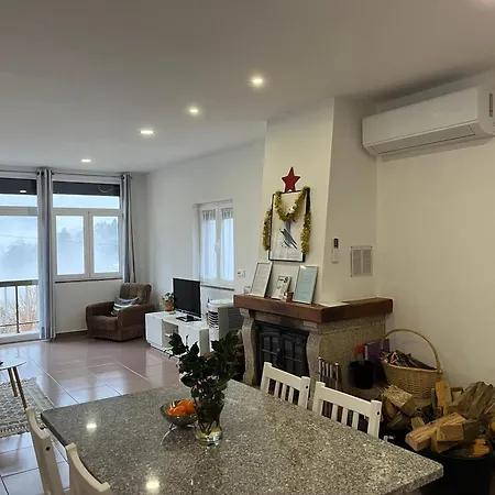 Casa De Casarelhos T2 - 