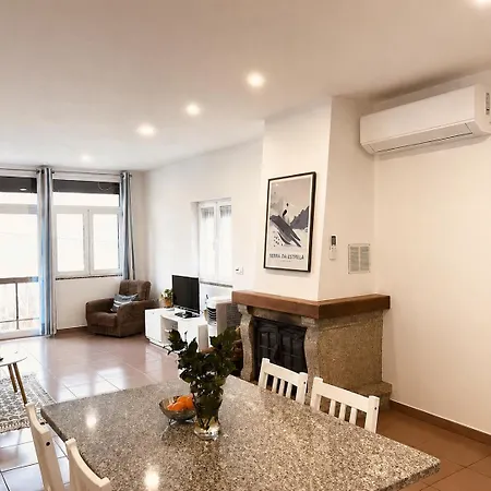Casa De Casarelhos T2 - Bbq - Praias Fluviais Nas Proximidades - 