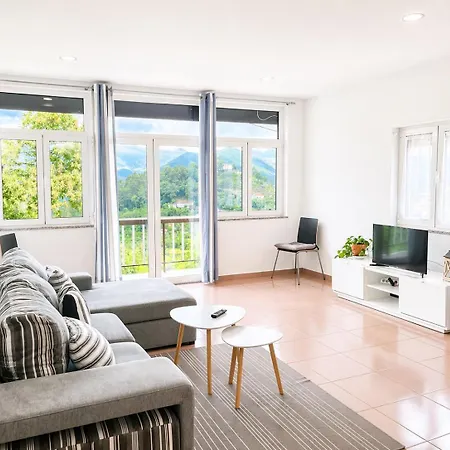 Casa De Casarelhos T2 - 