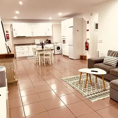 Casa De Casarelhos T2 - Bbq - Praias Fluviais Nas Proximidades - 