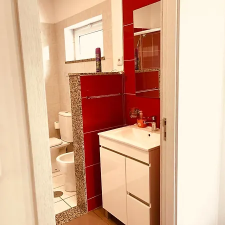 Σπίτι διακοπών Casa De Casarelhos T2 - 
