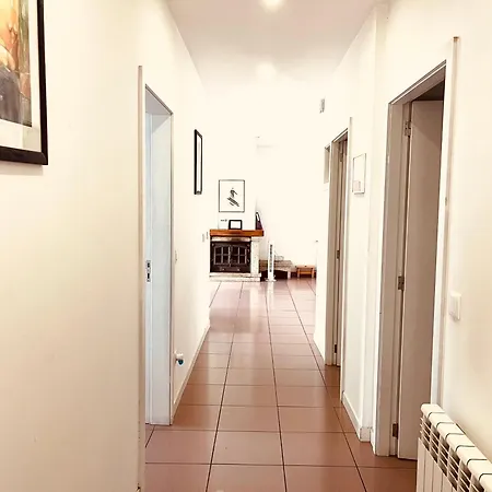 Casa De Casarelhos T2 - 