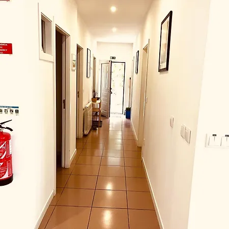 Casa De Casarelhos T2 - Bbq - Praias Fluviais Nas Proximidades - 
