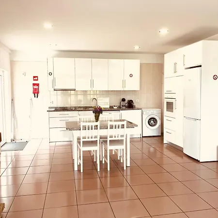 Casa De Casarelhos T2 - 