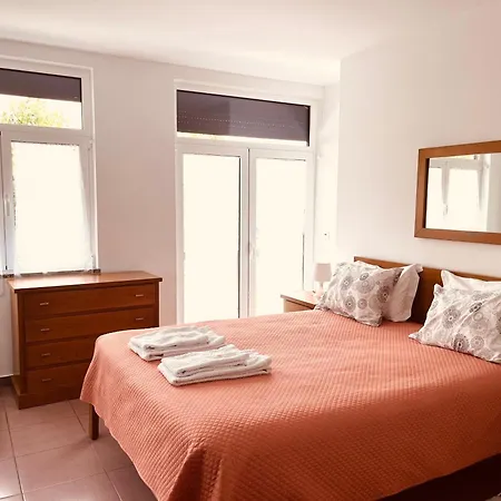 بيت للعطل Casa De Casarelhos T2 - Bbq - Praias Fluviais Nas Proximidades - 
