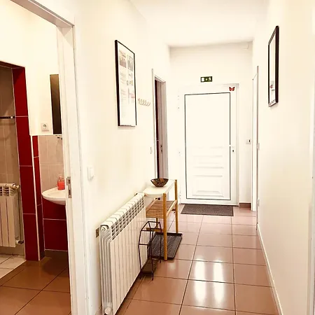 Casa De Casarelhos T2 - Bbq - Praias Fluviais Nas Proximidades - 