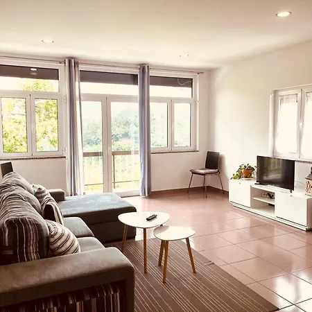 Casa De Casarelhos T2 - 