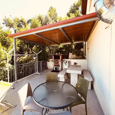 Casa De Casarelhos T2 - Bbq - Praias Fluviais Nas Proximidades - 