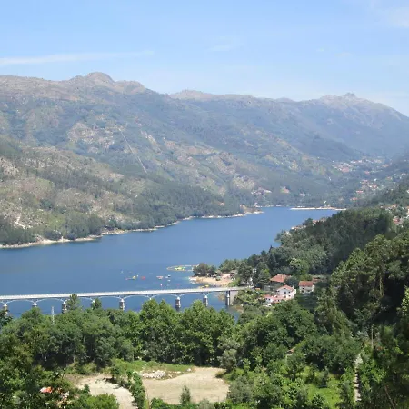 Casa De Casarelhos T2 - 