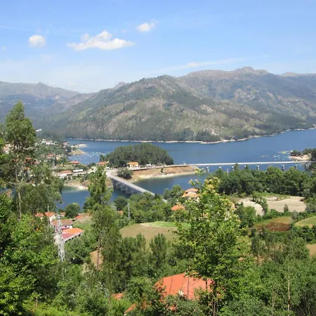 Casa De Casarelhos Al T2 - 