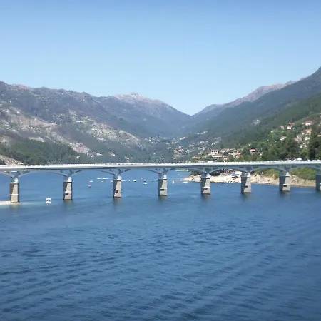 بيت للعطل Casa De Casarelhos T2 - 