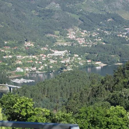 Casa De Casarelhos Al T2 - - Lareira Com Recuperador De Calor - Lenha