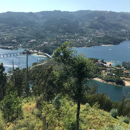 Casa De Casarelhos Al T2 - 