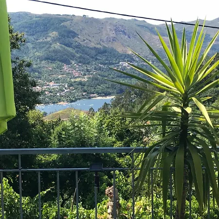 Casa De Casarelhos T2 - 