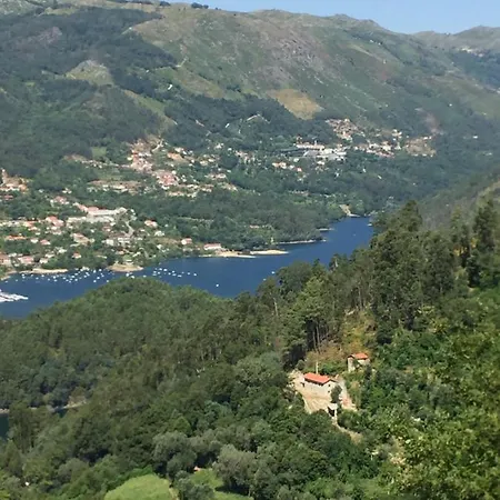 بيت للعطل Casa De Casarelhos T2 - 