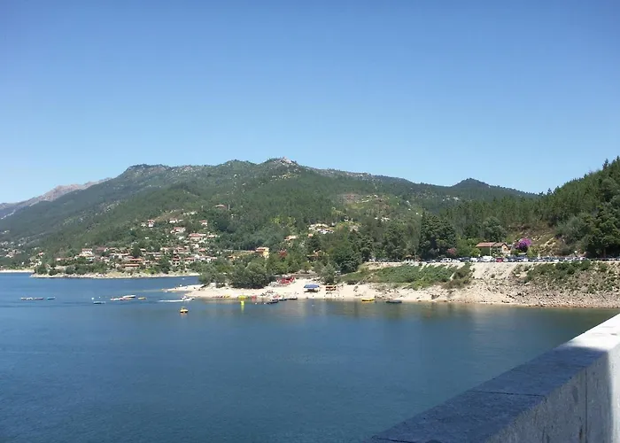 Casa De Casarelhos T2 - 