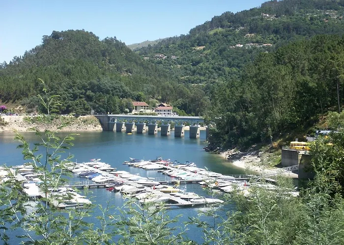 Casa de Casarelhos T2 - Gerês * Gerês