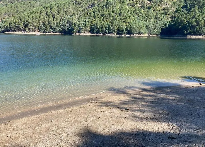 Casa De Casarelhos T2 - 